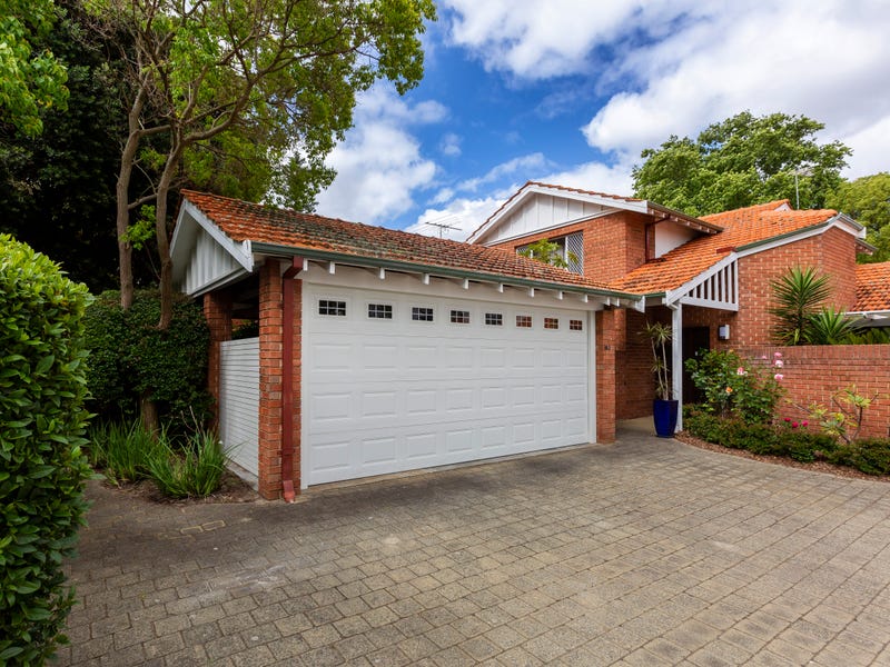 86B Labouchere Road, South Perth, WA 6151