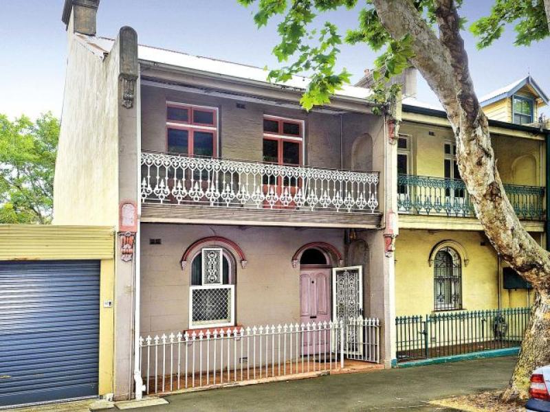 411 South Dowling Street, Darlinghurst, NSW 2010