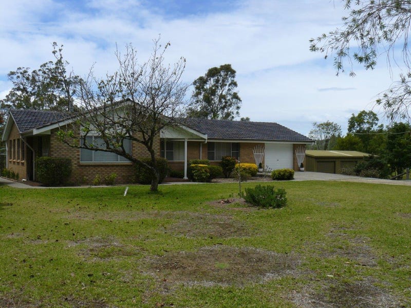 1816 The Lakes Way, Rainbow Flat, NSW 2430