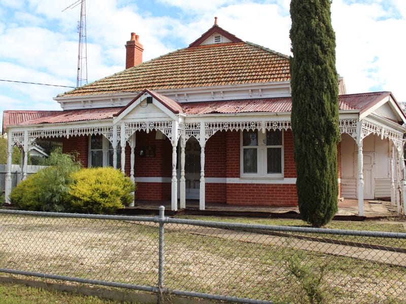 13 John Street, Jeparit, Vic 3423 House for Sale
