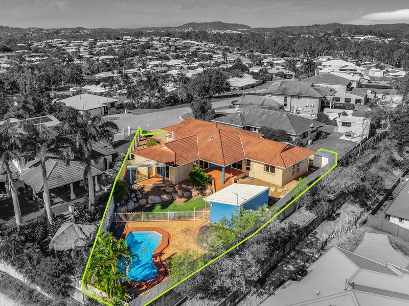 4680 Postcode 20 Fairbairn Place, Clinton, Qld 4680 - Property Details