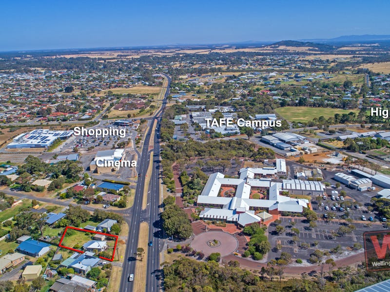 441 Albany Highway, Orana, WA 6330