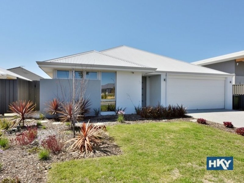25 Mayfield Drive, Brabham, WA 6055