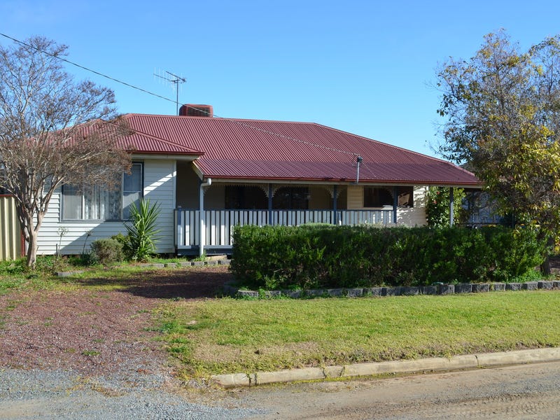 16 Kostadt Street, Nathalia, Vic 3638 Property Details