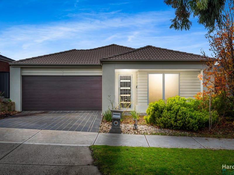 4 Pearson Road, Mernda, Vic 3754 Property Details