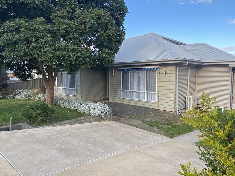 31 Morrison Street, Kangaroo Flat, Vic 3555