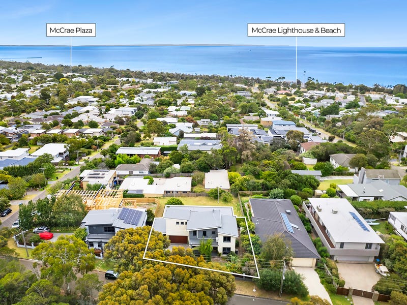 6 Place, McCrae, Vic 3938 House for Sale