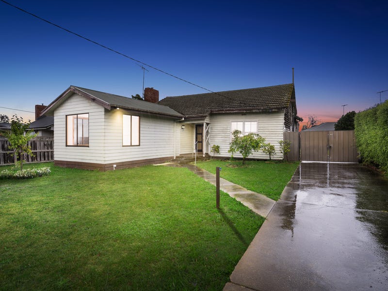 11 Robertson Street, Thomson, Vic 3219 Property Details