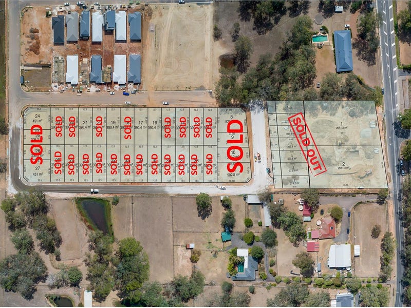 150 Old Pitt Town Road, Box Hill, NSW 2765 Residential Land for Sale