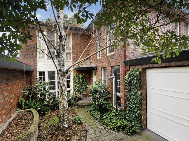 3/17 Lithgow Avenue, Blackburn, Vic 3130 Property Details