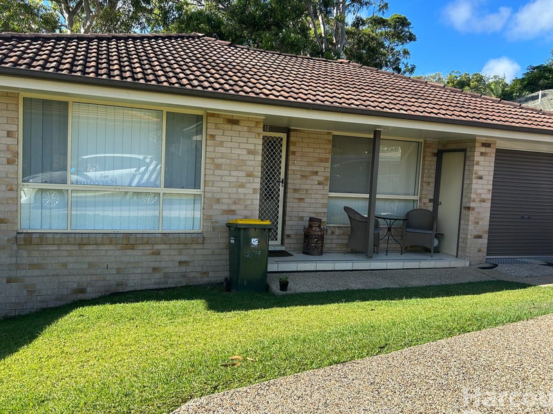 12/79 Gregory Street, South West Rocks, NSW 2431