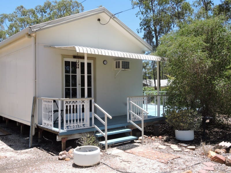 1049 Rubyvale Sapphire Road, Sapphire Central, Qld 4702 Property Details