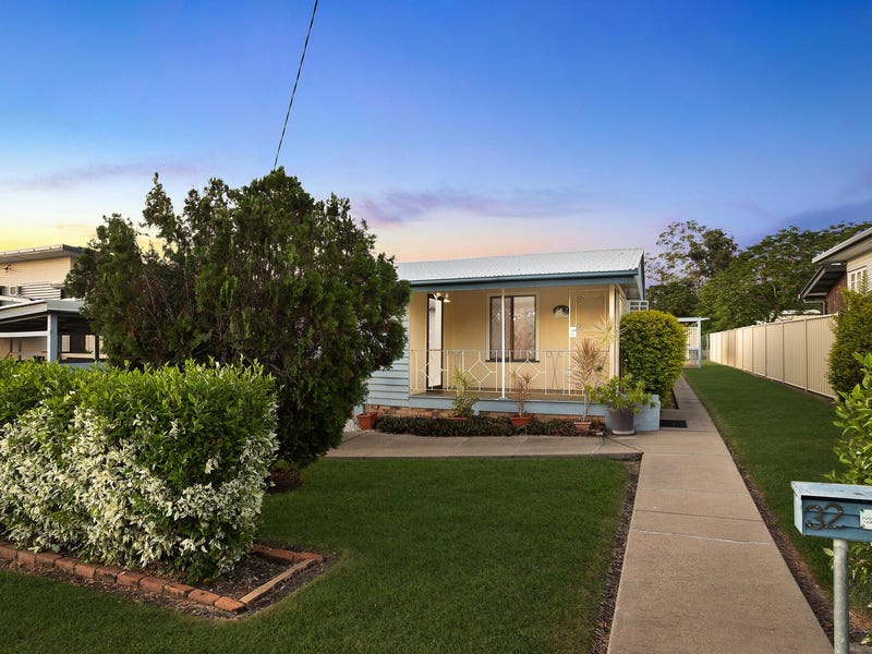 Real Estate & Property for Sale in Rockhampton, QLD 4700 realestate