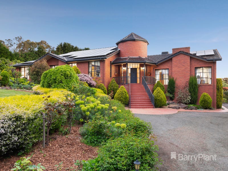 53 North Oatlands Road, Yarrambat, Vic 3091 Property Details