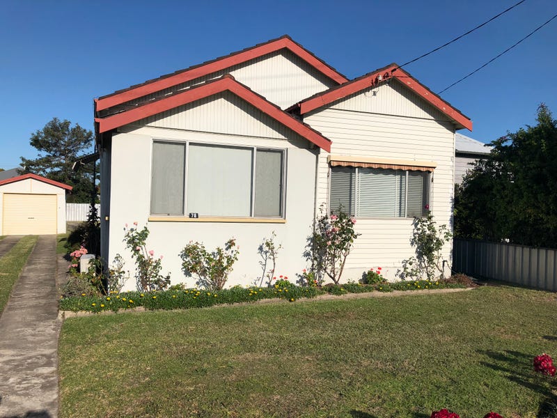 78 Bridges Road, New Lambton, NSW 2305 78 Bridges Road, New Lambton, NSW 2305