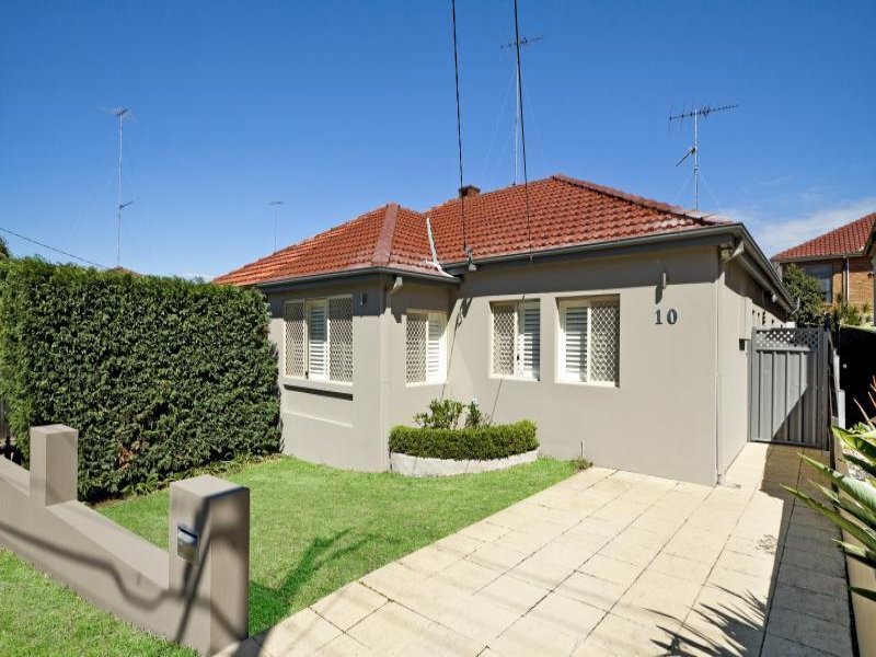 10 Beatty Street, Maroubra, NSW 2035 Property Details