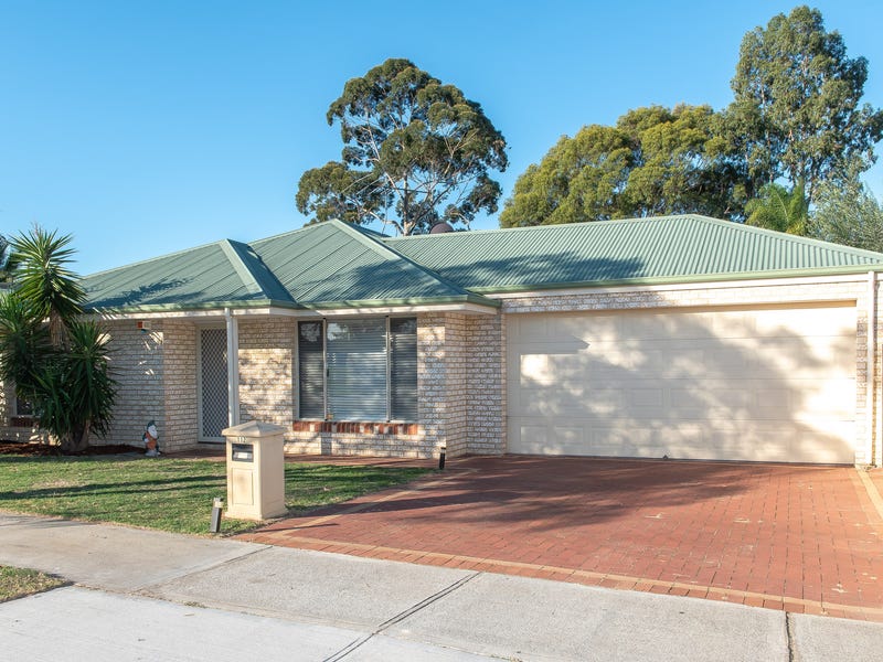 112 Second Avenue, Bassendean, WA 6054