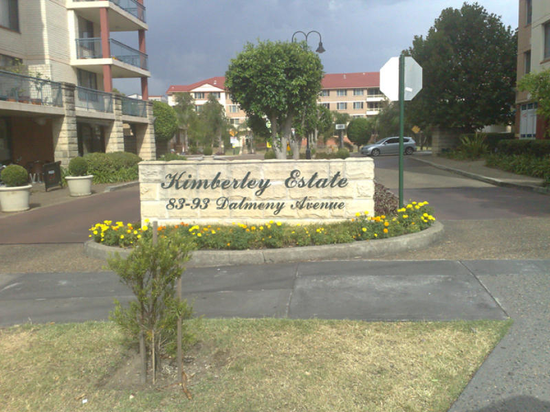 671/8393 Dalmeny Avenue, Rosebery, NSW 2018 Property Details