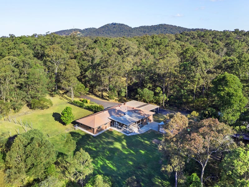 704708 West Mount Cotton Road, Sheldon, Qld 4157 Property Details