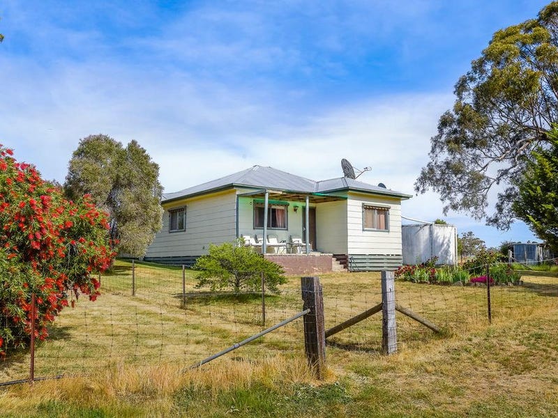 68 Kennedys Lane, Faraday, VIC 3451