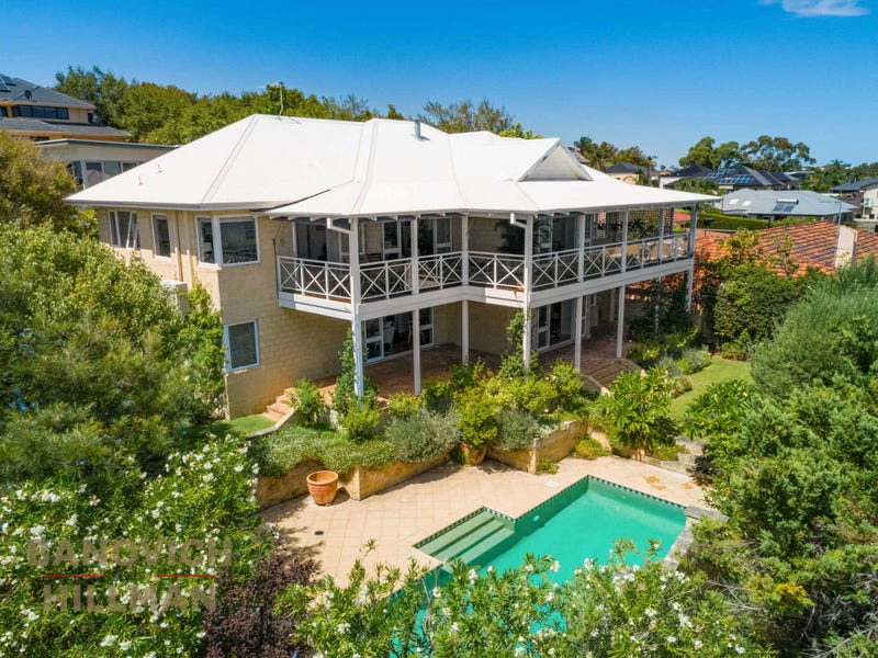 16C Fraser Road, Applecross, WA 6153 House for Sale