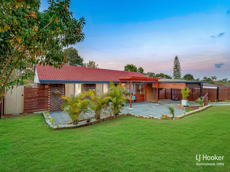 117 Nemies Road, Runcorn, QLD 4113