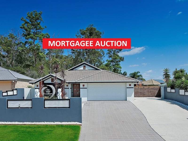 49 Kurrajong Drive, Warner, Qld 4500 Property Details