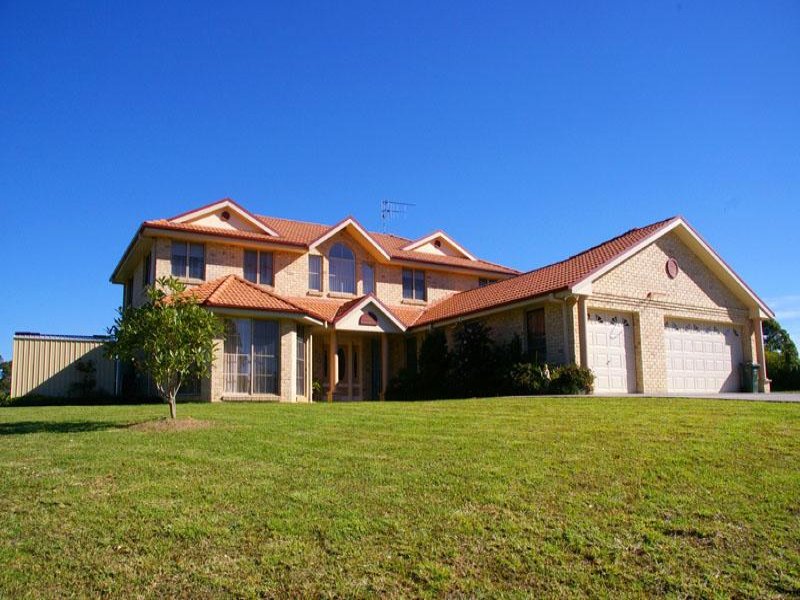 15 Idlewoods Cres, Rainbow Flat, NSW 2430