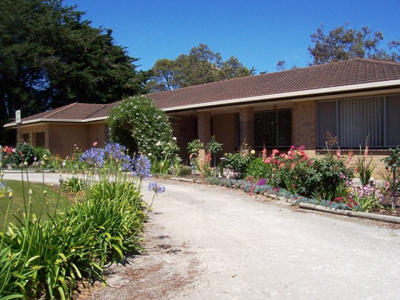 Lot 31 Siggers Road, Moorak, SA 5291 Property Details