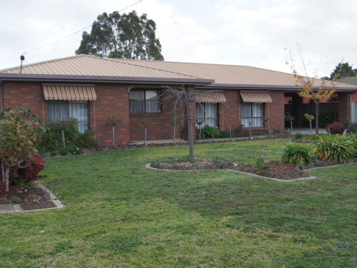 5 Queen Street, Kangaroo Flat, VIC 3555