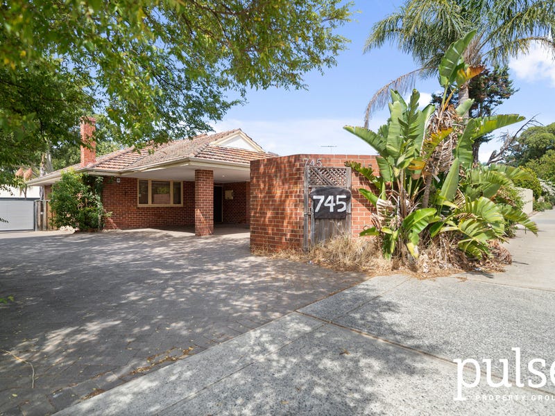 745 Canning Highway, Applecross, WA 6153 Property Details