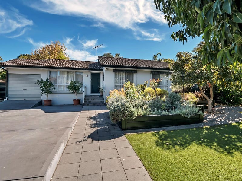 7 Boxwood Road, O'halloran Hill, SA 5158