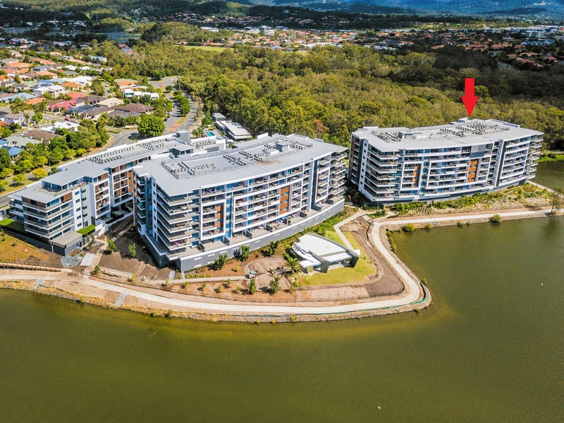 Apartments & units for Sale in Varsity Lakes, QLD 4227