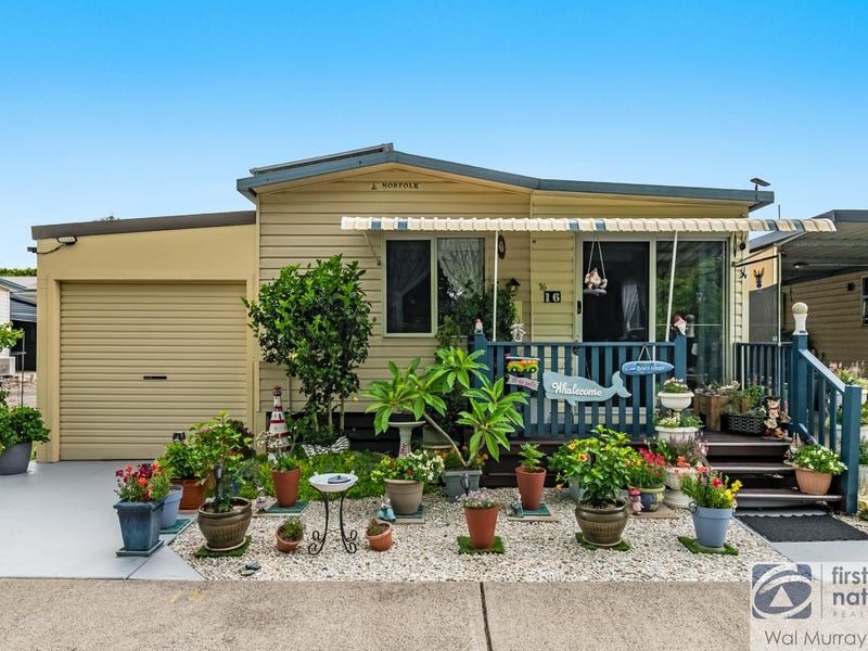 16/42 Southern Cross Drive, Ballina, NSW 2478 Property Details