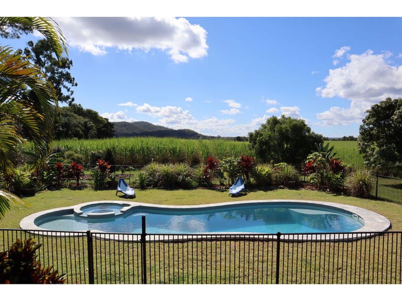 12 Old Murrayville Road, Ashby Heights, NSW 2463