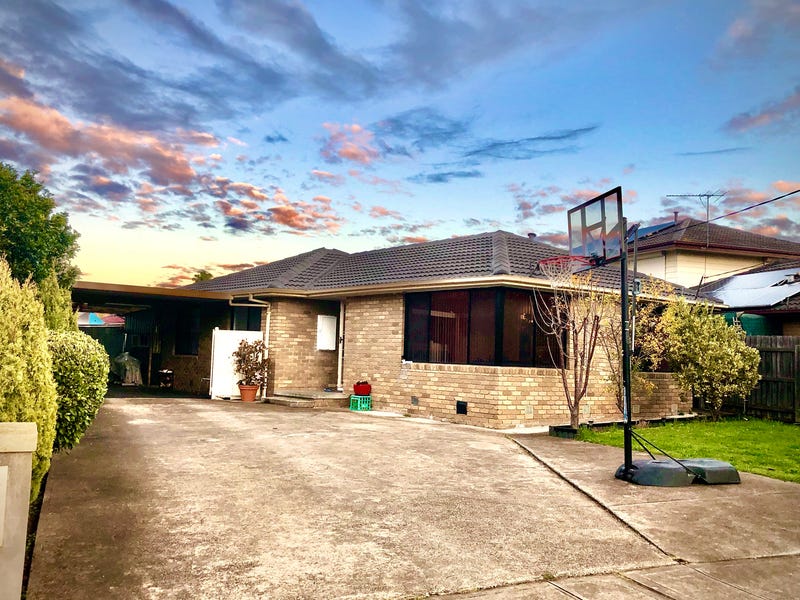 38 Calverton Road, Kealba, Vic 3021 Property Details