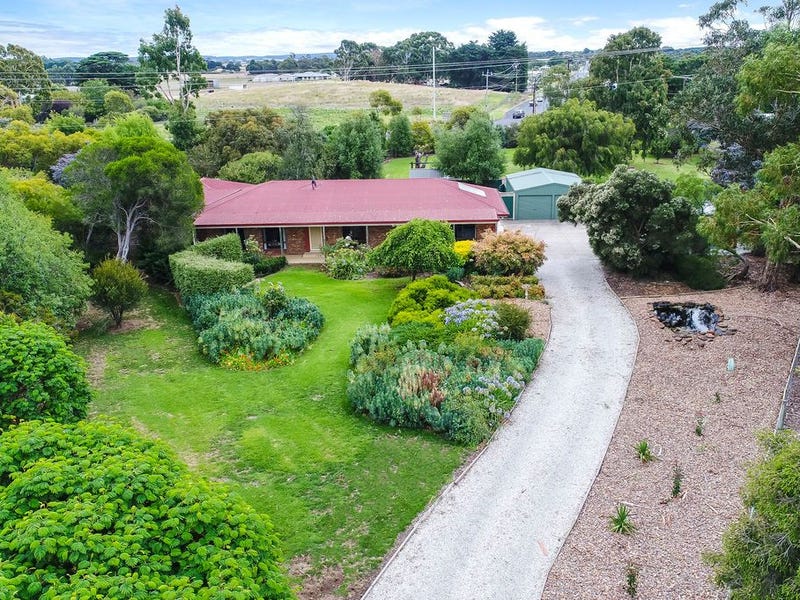 4 Tenison Drive, Mount Gambier, SA 5290