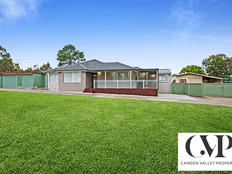 205 Catherine Fields Road, Catherine Field, NSW 2557