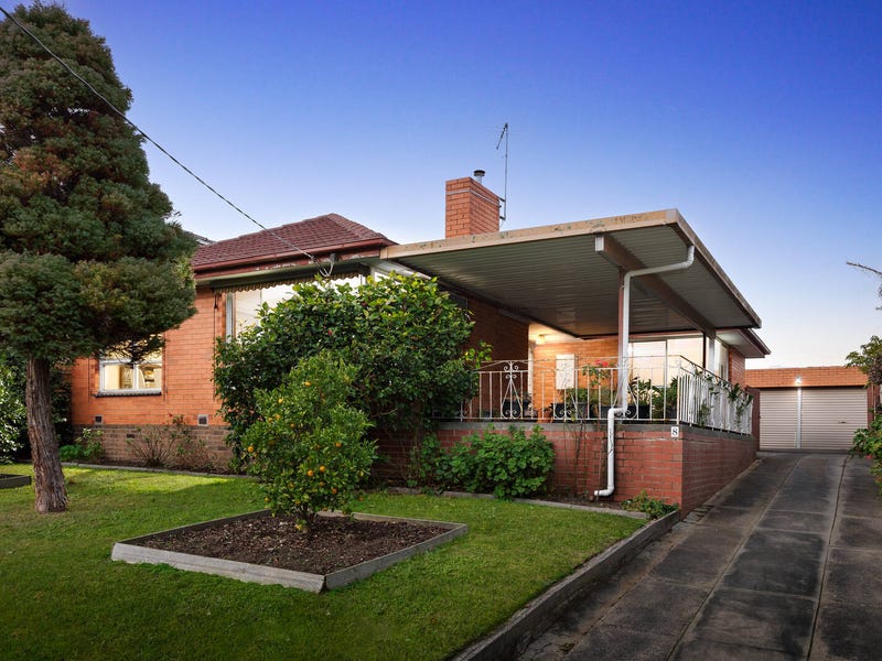 Auction Results & Clearance Rates in Clayton South, VIC 3169