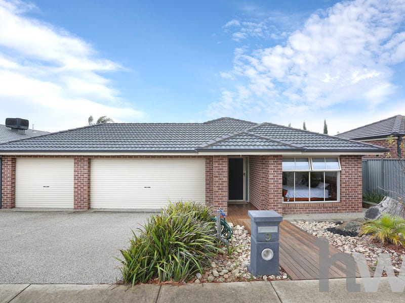 9 View Bella Road, Curlewis, Vic 3222 House for Sale