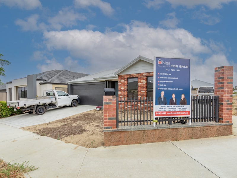 39 Sawmill Road, Whitby, WA 6123 Property Details