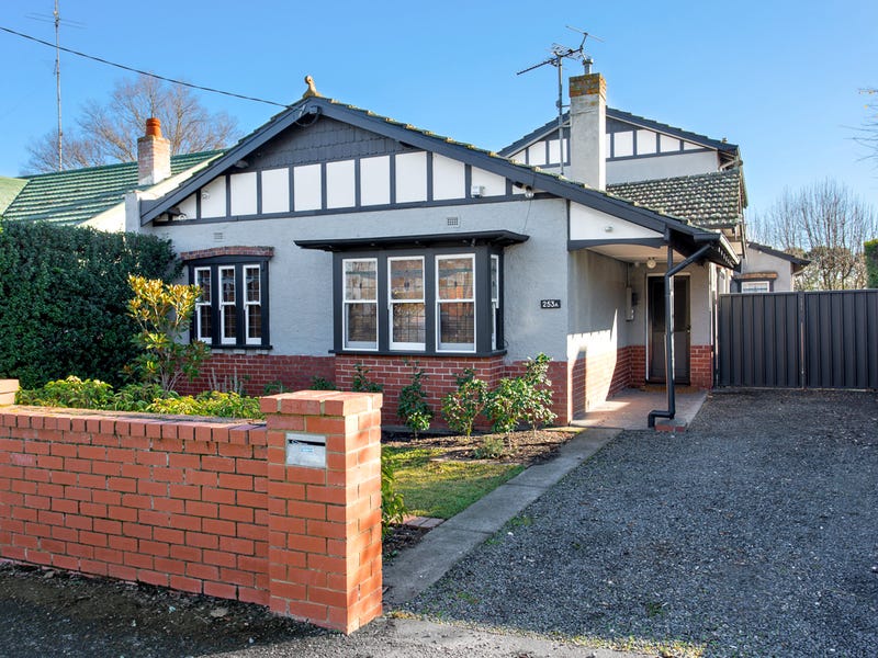253A Victoria Street, Ballarat East, VIC 3350
