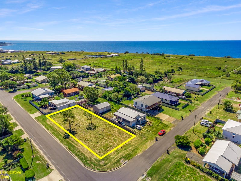 2 Spray Street, Heads, Qld 4670 Residential Land for Sale