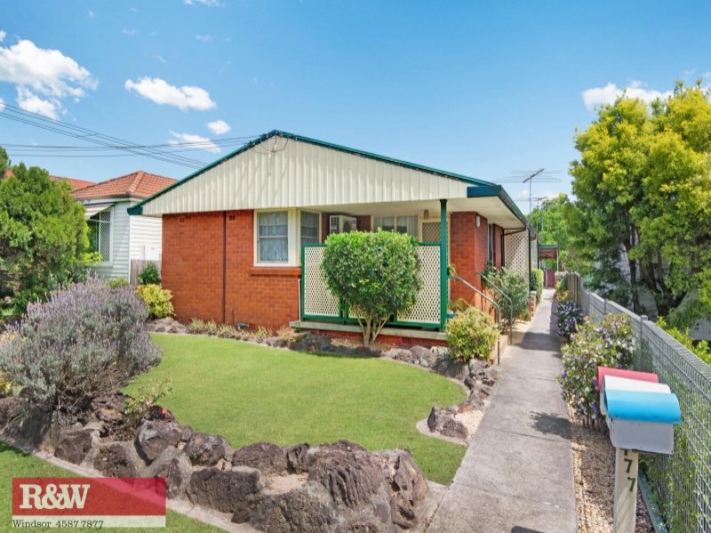 2/477 Street, Windsor, NSW 2756 Property Details
