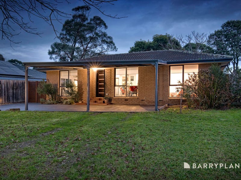 3 Farrell Court, Pakenham, Vic 3810 House for Sale