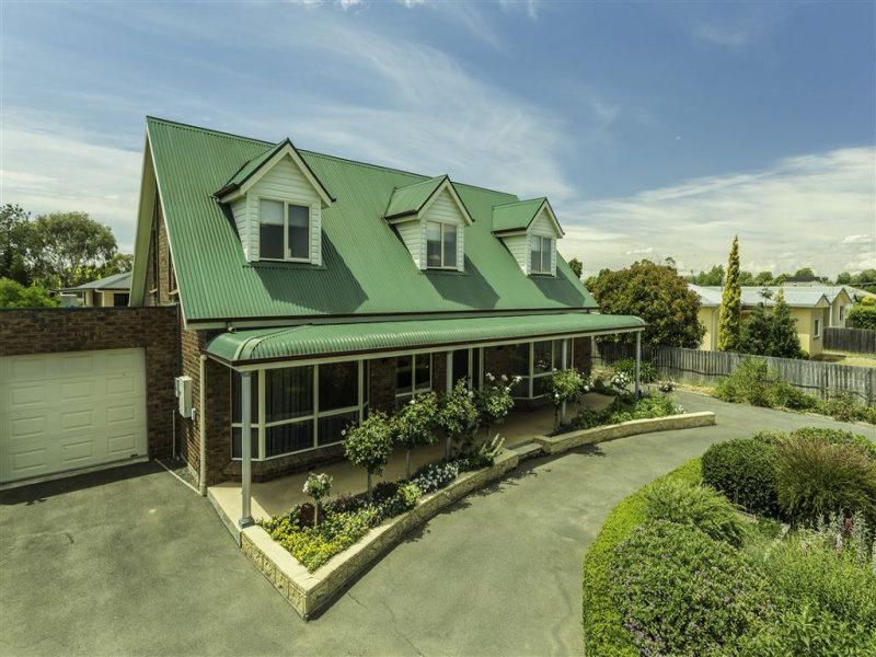 46 Hobhouse Street, Longford, TAS 7301