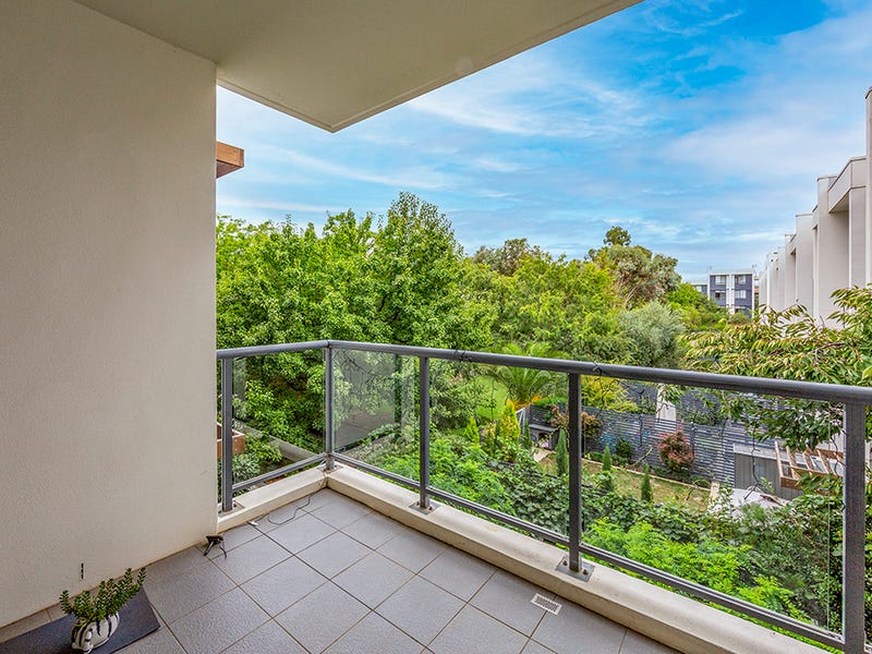 124/53 Eyre Street, Kingston, ACT 2604 Property Details