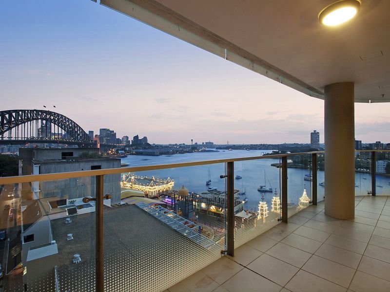 1001 8 Glen Street, Milsons Point, Nsw 2061 - Realestate.com.au