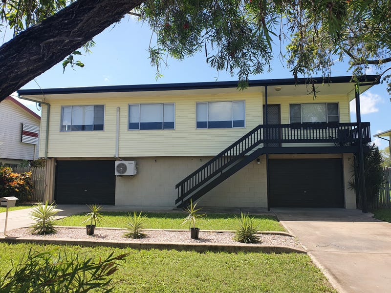 19 Tenth Street, Home Hill, QLD 4806