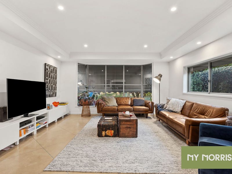 108 Anzac Park, Campbell, ACT 2612 House for Rent